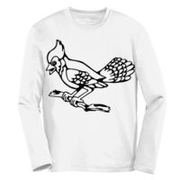 ACTIVE-WEAR LONG SLEEVE YOUTH  Thumbnail