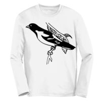 ACTIVE-WEAR LONG SLEEVE YOUTH  Thumbnail