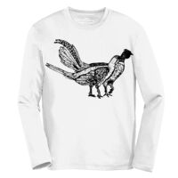 ACTIVE-WEAR LONG SLEEVE YOUTH  Thumbnail