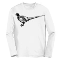 ACTIVE-WEAR LONG SLEEVE YOUTH  Thumbnail