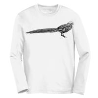 ACTIVE-WEAR LONG SLEEVE YOUTH  Thumbnail