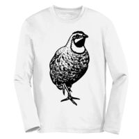 ACTIVE-WEAR LONG SLEEVE YOUTH  Thumbnail