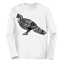 ACTIVE-WEAR LONG SLEEVE YOUTH  Thumbnail