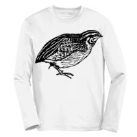 ACTIVE-WEAR LONG SLEEVE YOUTH  Thumbnail