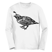 ACTIVE-WEAR LONG SLEEVE YOUTH  Thumbnail