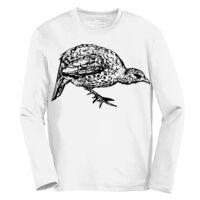 ACTIVE-WEAR LONG SLEEVE YOUTH  Thumbnail