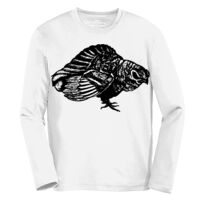 ACTIVE-WEAR LONG SLEEVE YOUTH  Thumbnail