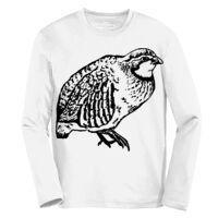 ACTIVE-WEAR LONG SLEEVE YOUTH  Thumbnail