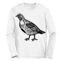 ACTIVE-WEAR LONG SLEEVE YOUTH  Thumbnail