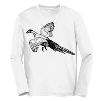 ACTIVE-WEAR LONG SLEEVE YOUTH  Thumbnail