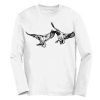 ACTIVE-WEAR LONG SLEEVE YOUTH  Thumbnail