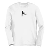 ACTIVE-WEAR LONG SLEEVE YOUTH  Thumbnail