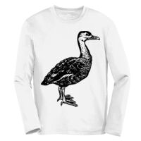 ACTIVE-WEAR LONG SLEEVE YOUTH  Thumbnail