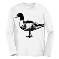 ACTIVE-WEAR LONG SLEEVE YOUTH  Thumbnail