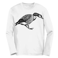 ACTIVE-WEAR LONG SLEEVE YOUTH  Thumbnail