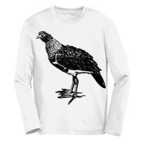 ACTIVE-WEAR LONG SLEEVE YOUTH  Thumbnail