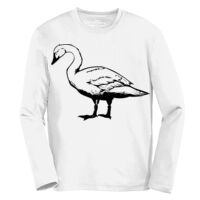 ACTIVE-WEAR LONG SLEEVE YOUTH  Thumbnail