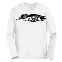 ACTIVE-WEAR LONG SLEEVE YOUTH  Thumbnail