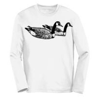 ACTIVE-WEAR LONG SLEEVE YOUTH  Thumbnail