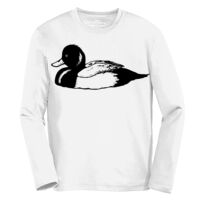 ACTIVE-WEAR LONG SLEEVE YOUTH  Thumbnail