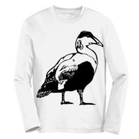 ACTIVE-WEAR LONG SLEEVE YOUTH  Thumbnail