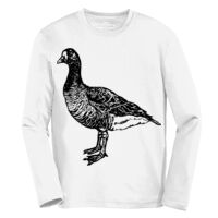 ACTIVE-WEAR LONG SLEEVE YOUTH  Thumbnail