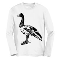 ACTIVE-WEAR LONG SLEEVE YOUTH  Thumbnail