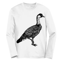 ACTIVE-WEAR LONG SLEEVE YOUTH  Thumbnail