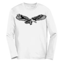 ACTIVE-WEAR LONG SLEEVE YOUTH  Thumbnail