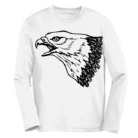 ACTIVE-WEAR LONG SLEEVE YOUTH  Thumbnail