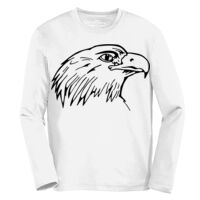 ACTIVE-WEAR LONG SLEEVE YOUTH  Thumbnail