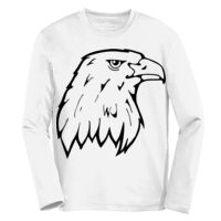 ACTIVE-WEAR LONG SLEEVE YOUTH  Thumbnail