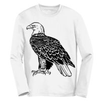 ACTIVE-WEAR LONG SLEEVE YOUTH  Thumbnail