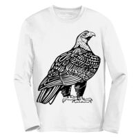 ACTIVE-WEAR LONG SLEEVE YOUTH  Thumbnail