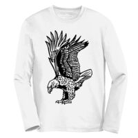 ACTIVE-WEAR LONG SLEEVE YOUTH  Thumbnail