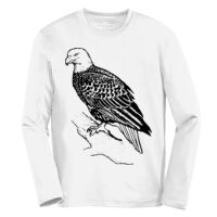 ACTIVE-WEAR LONG SLEEVE YOUTH  Thumbnail