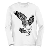 ACTIVE-WEAR LONG SLEEVE YOUTH  Thumbnail