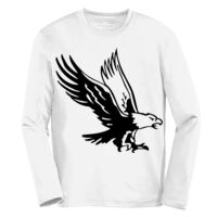 ACTIVE-WEAR LONG SLEEVE YOUTH  Thumbnail