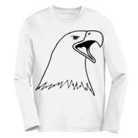 ACTIVE-WEAR LONG SLEEVE YOUTH  Thumbnail