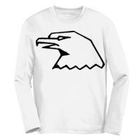 ACTIVE-WEAR LONG SLEEVE YOUTH  Thumbnail