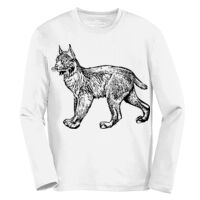 ACTIVE-WEAR LONG SLEEVE YOUTH  Thumbnail