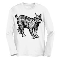 ACTIVE-WEAR LONG SLEEVE YOUTH  Thumbnail