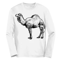 ACTIVE-WEAR LONG SLEEVE YOUTH  Thumbnail