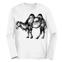 ACTIVE-WEAR LONG SLEEVE YOUTH  Thumbnail