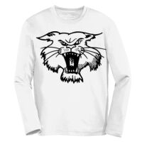 ACTIVE-WEAR LONG SLEEVE YOUTH  Thumbnail