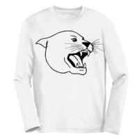 ACTIVE-WEAR LONG SLEEVE YOUTH  Thumbnail