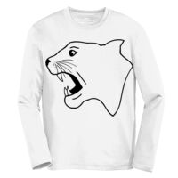 ACTIVE-WEAR LONG SLEEVE YOUTH  Thumbnail