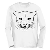 ACTIVE-WEAR LONG SLEEVE YOUTH  Thumbnail