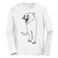 ACTIVE-WEAR LONG SLEEVE YOUTH  Thumbnail