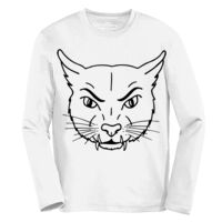 ACTIVE-WEAR LONG SLEEVE YOUTH  Thumbnail